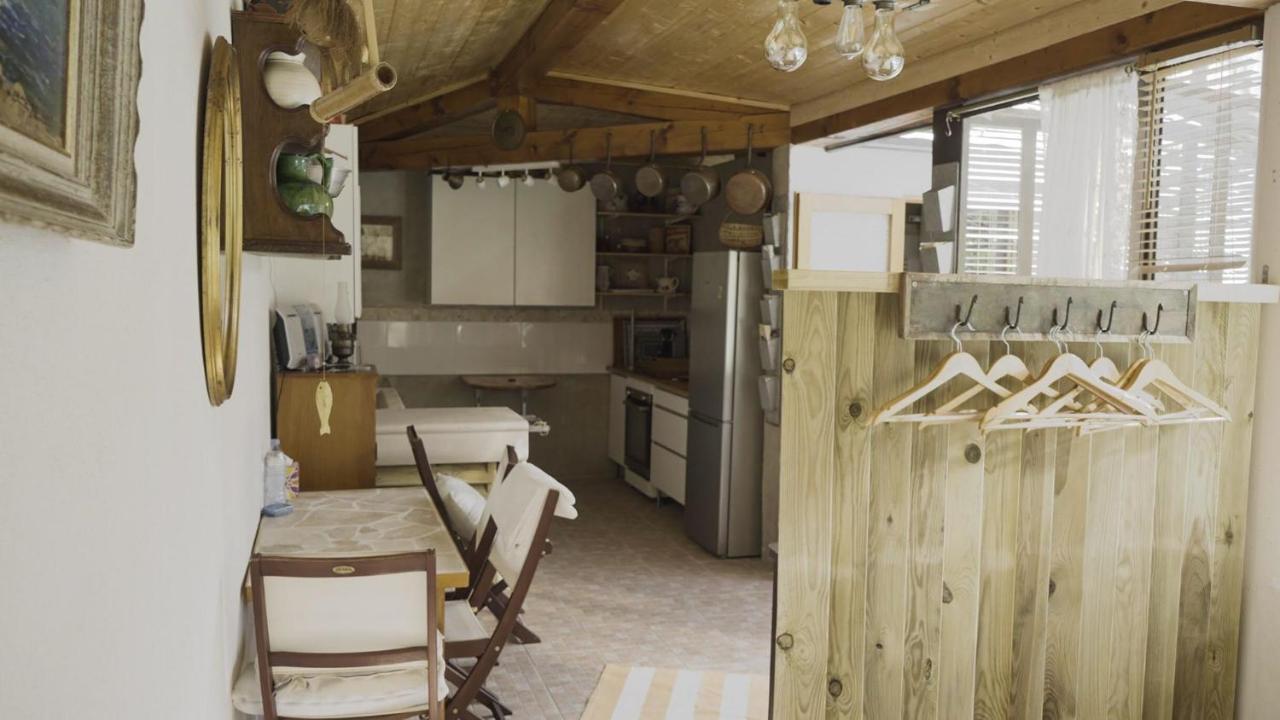 Une Petite Maison Entre Vignes Et Mer La Cadiere-d'Azur Zewnętrze zdjęcie