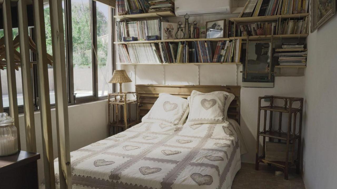 Une Petite Maison Entre Vignes Et Mer La Cadiere-d'Azur Zewnętrze zdjęcie